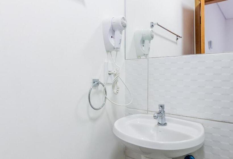 اتاق لوکس, Rock Cgh Suites   Aeroporto De Congonhas