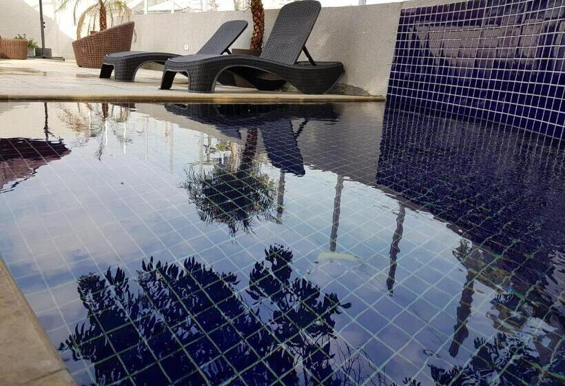 اتاق سوپریور, Rock Cgh Suites   Aeroporto De Congonhas