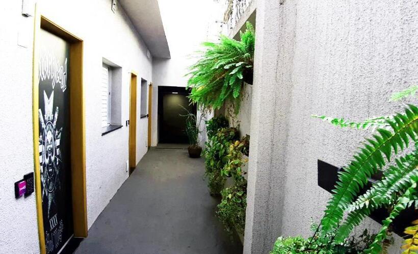 اتاق سوپریور, Rock Cgh Suites   Aeroporto De Congonhas