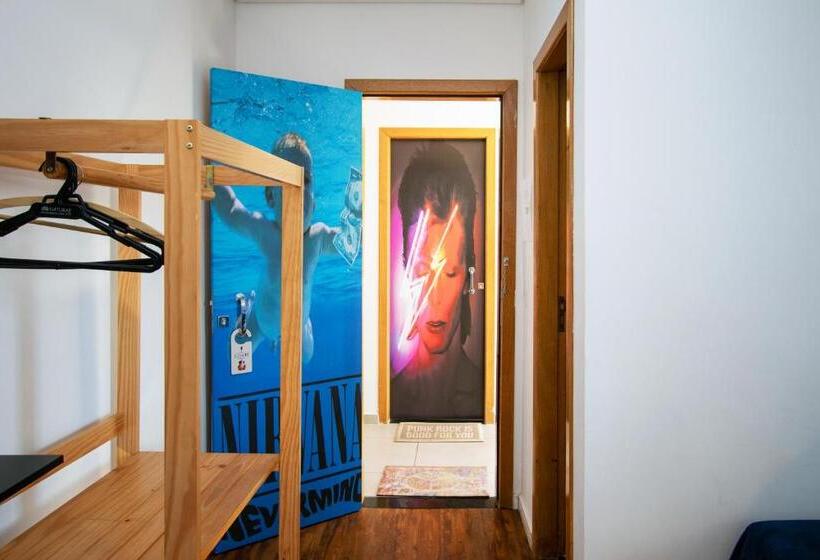 اتاق سوپریور, Rock Cgh Suites   Aeroporto De Congonhas