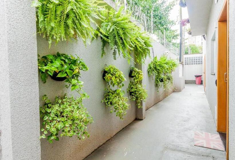 اتاق سوپریور, Rock Cgh Suites   Aeroporto De Congonhas