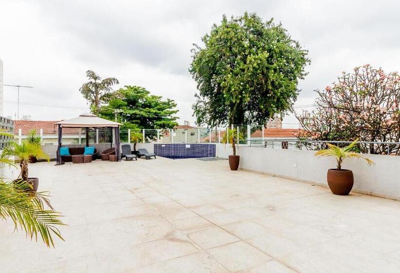 اتاق سوپریور, Rock Cgh Suites   Aeroporto De Congonhas