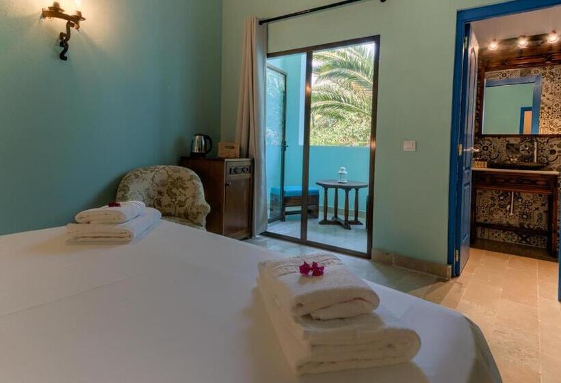 标准间, Hostal Sahaba Zahora