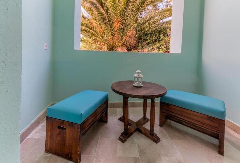 اتاق استاندارد, Hostal Sahaba Zahora