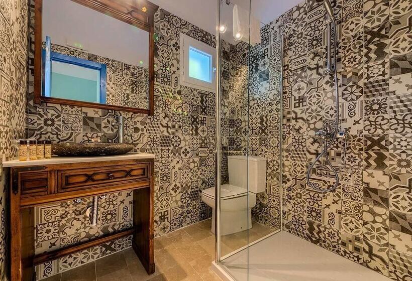 اتاق استاندارد, Hostal Sahaba Zahora