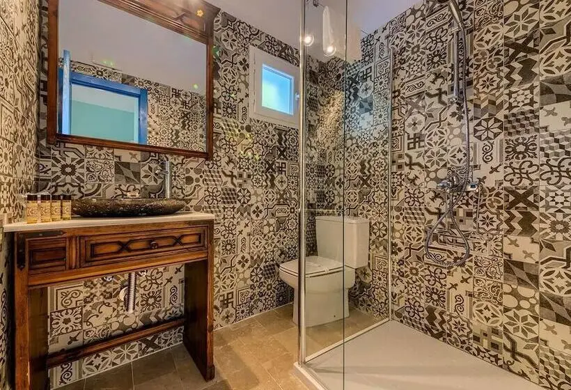 اتاق استاندارد, Hostal Sahaba Zahora