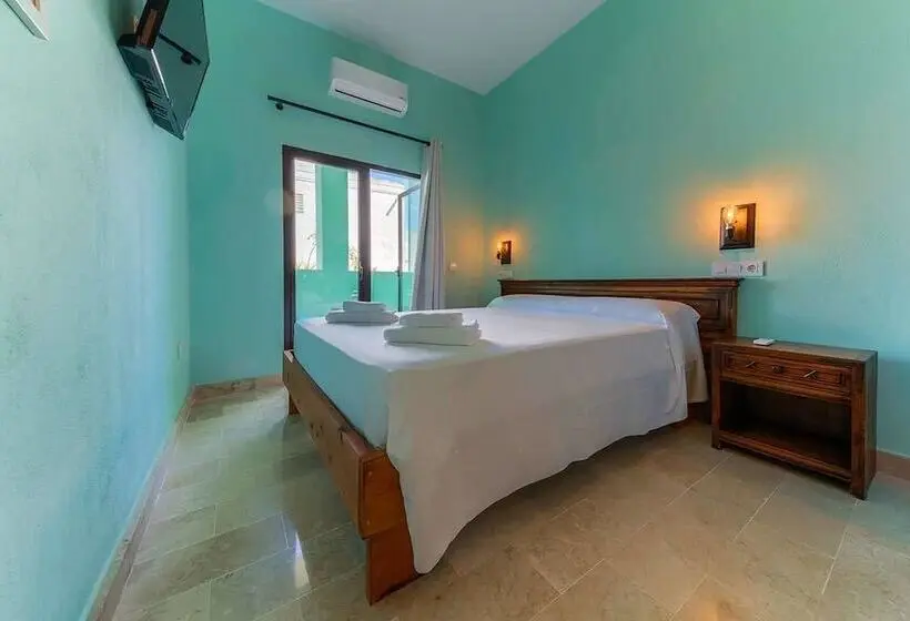 اتاق استاندارد, Hostal Sahaba Zahora
