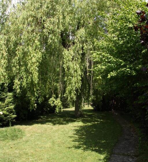 Standard room with outdoor bath, Le Cottage Bnb Chambres Dhotes Paris Saclay