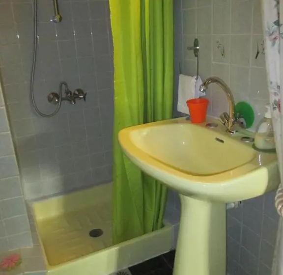 ガーデンビュースタンダードルーム, Le Cottage Bnb Chambres Dhotes Paris Saclay