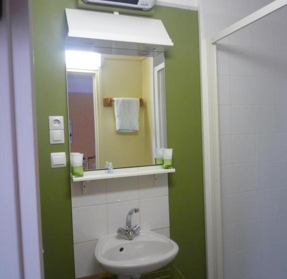 إستوديو قياسى, Au Relais Du Parc De Millevaches