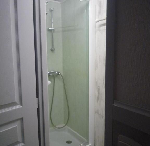 Номер Superior, Au Relais Du Parc De Millevaches