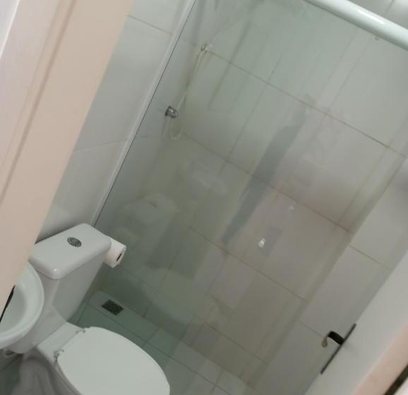 اتاق استاندارد, More Só