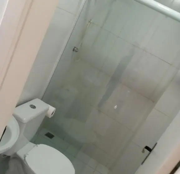 اتاق استاندارد, More Só