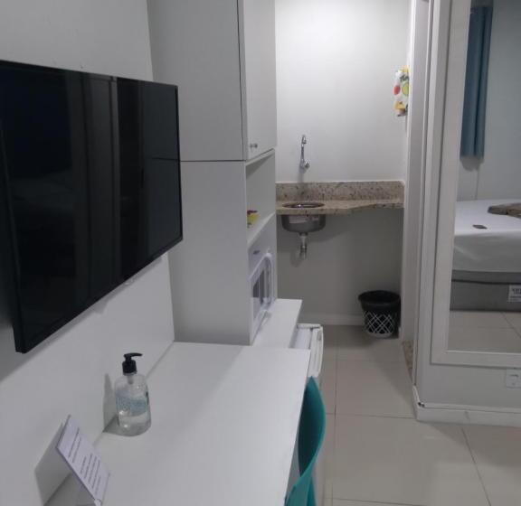 اتاق استاندارد, More Só