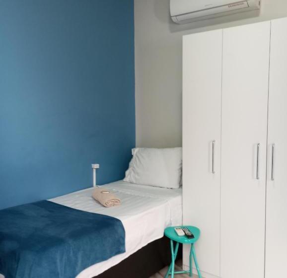 اتاق استاندارد یک نفره, More Só