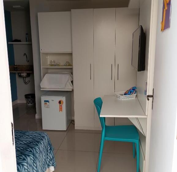 اتاق استاندارد یک نفره, More Só