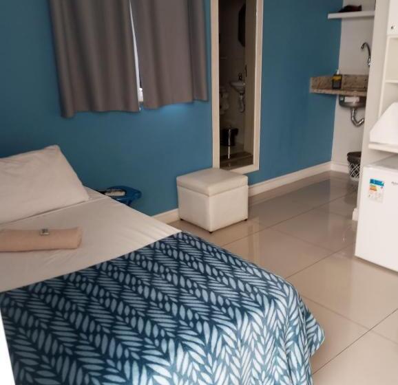 اتاق استاندارد یک نفره, More Só