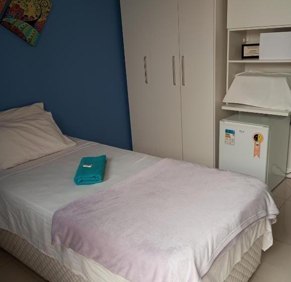 اتاق استاندارد یک نفره, More Só