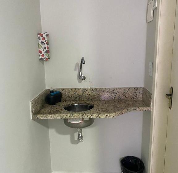 اتاق استاندارد, More Só