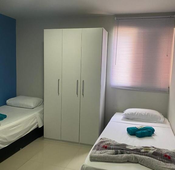 اتاق استاندارد, More Só