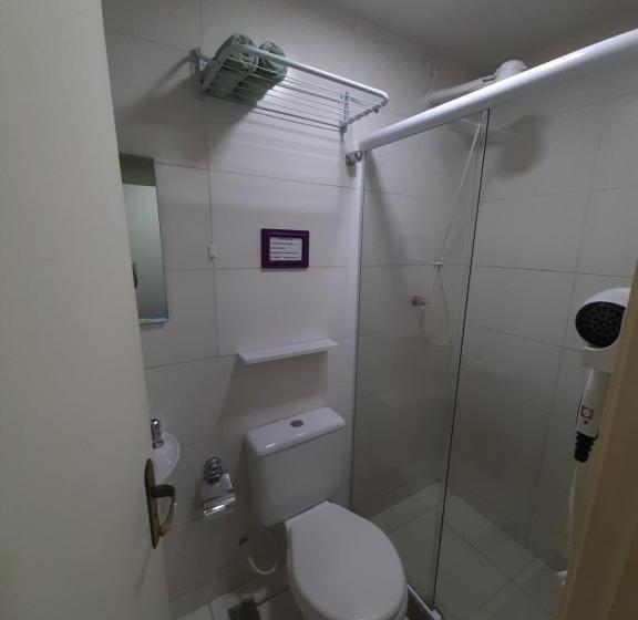 اتاق استاندارد, More Só