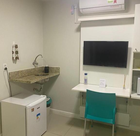 اتاق استاندارد, More Só