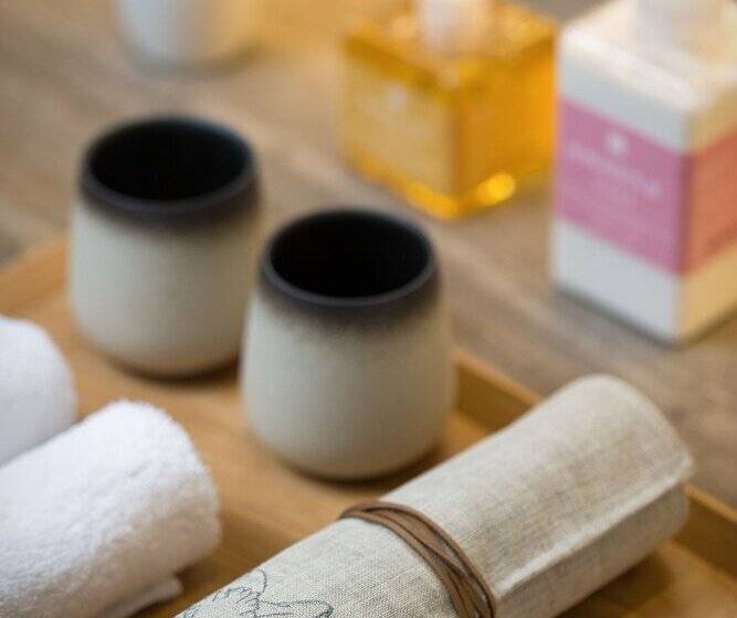 스탠다드 룸, Bloom Over The Sea By Jinspecial