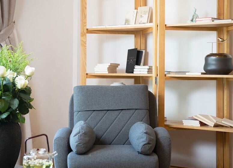 스탠다드 룸, Bloom Over The Sea By Jinspecial