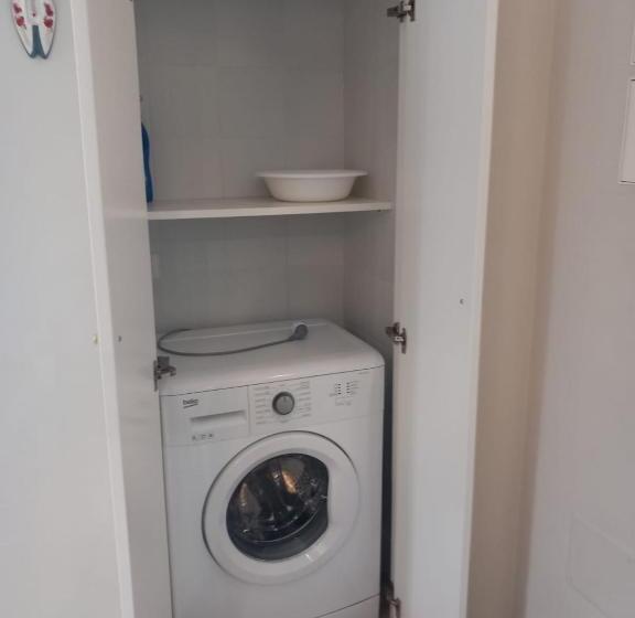 Apartamento 1 Quarto Rés-do-chão, Il Faletto