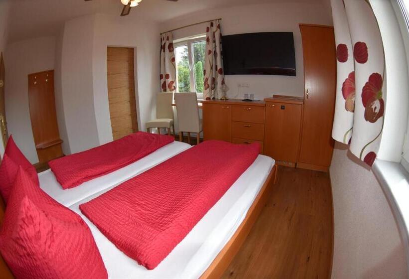 חדר סטנדרט, Seebär Velden