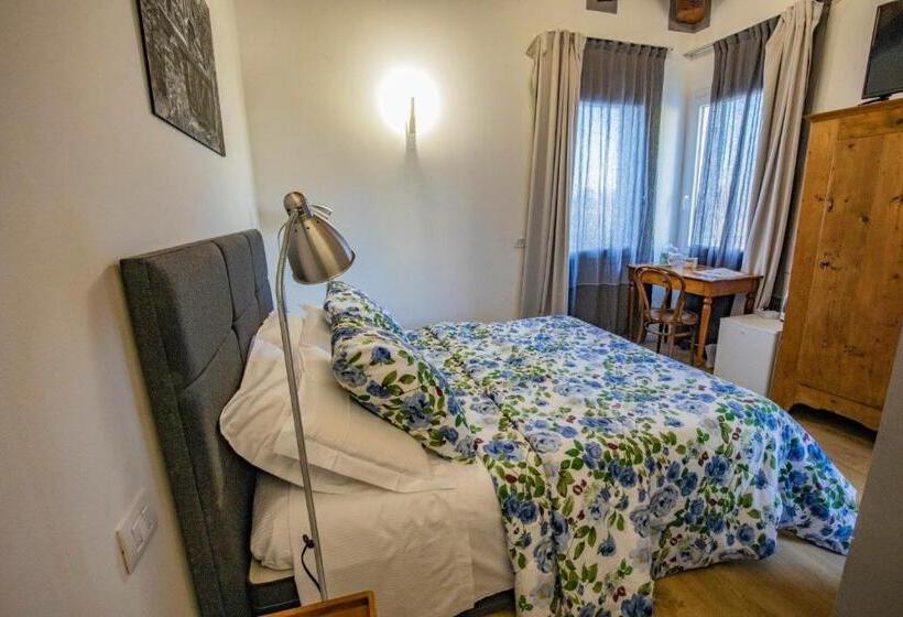 اتاق استاندارد, A Casa Di V Ale