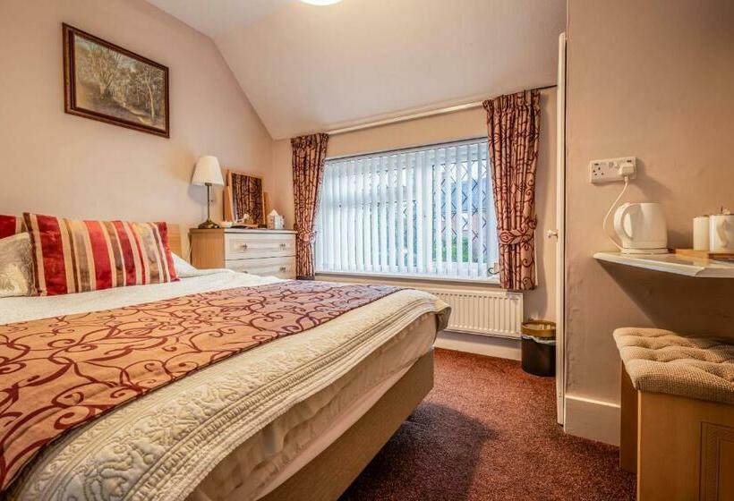 Номер Basic, The Olde Forge