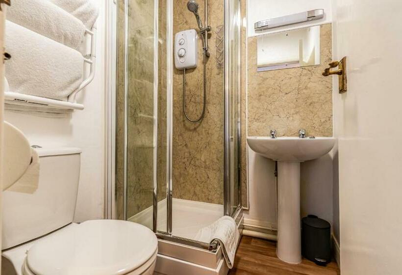 Номер Superior, The Olde Forge