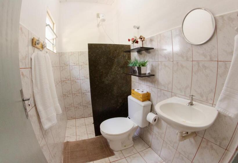 标准间, Pousada Aconchego Da Serra