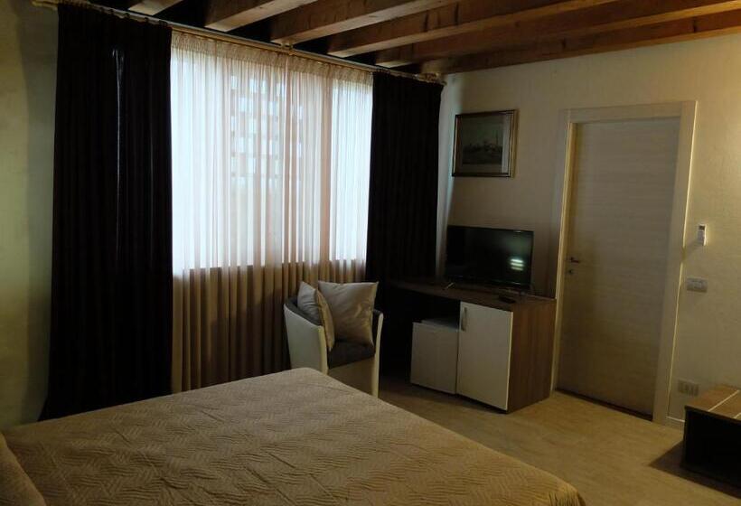 חדר סטנדרט, B&b Eldorado