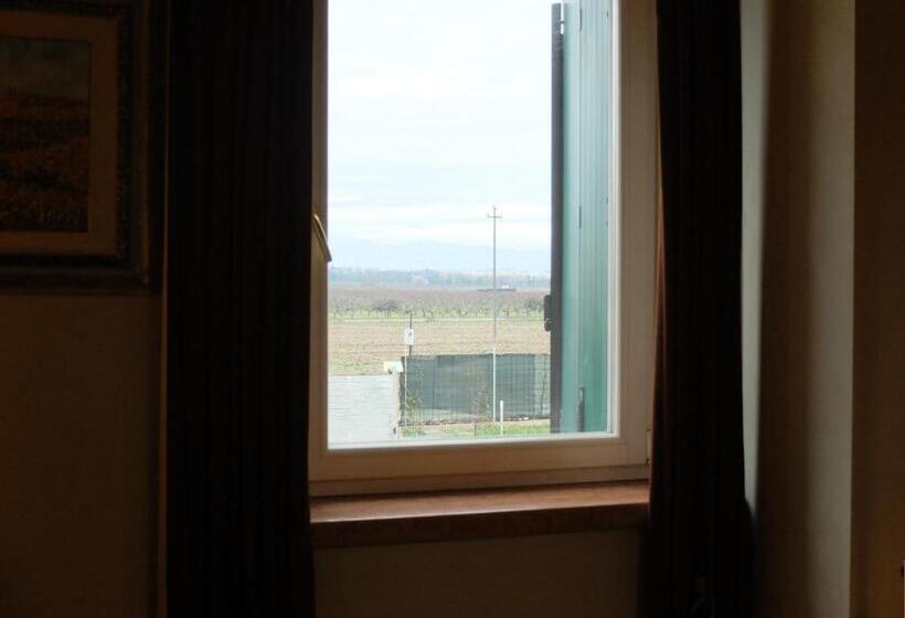 חדר סטנדרט, B&b Eldorado