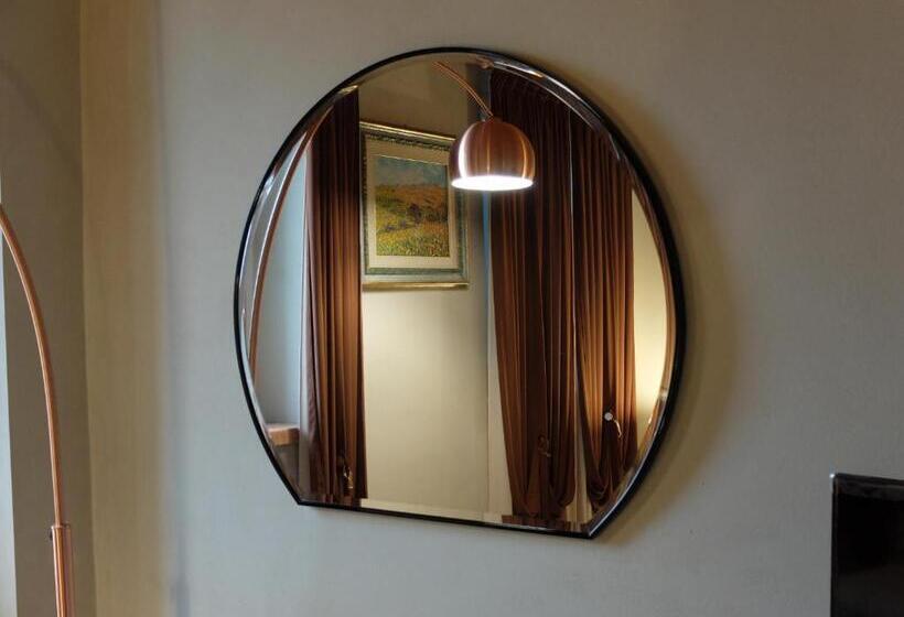 חדר סטנדרט, B&b Eldorado