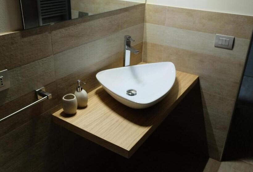 חדר סטנדרט, B&b Eldorado