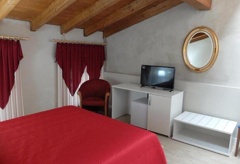 חדר סטנדרט, B&b Eldorado