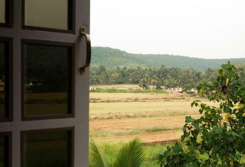 침실 1개 아파트, Janice Villa Arambol