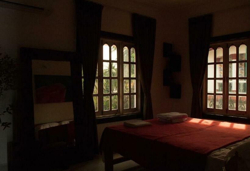 침실 1개 수피리어 아파트, Janice Villa Arambol