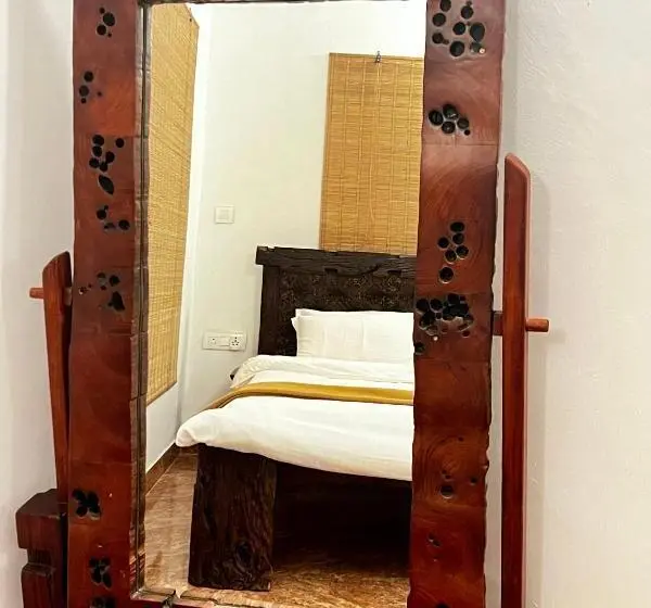 Apartament 2 Dormitoris, Janice Villa Arambol