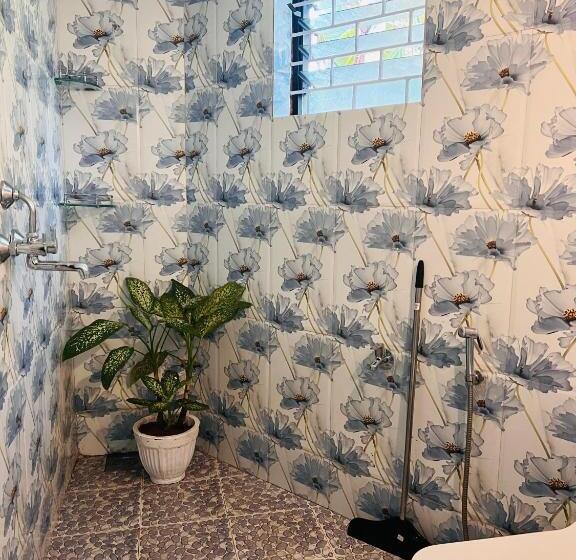 Студия Deluxe, Janice Villa Arambol