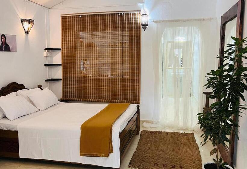 디럭스 스튜디오, Janice Villa Arambol