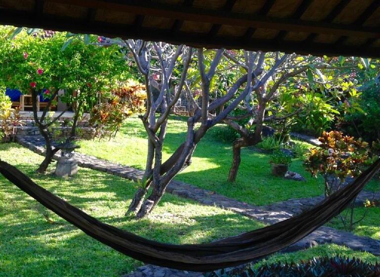 Бунгало Стандарт Вид на Сад, Le Jardin