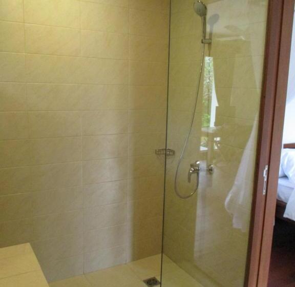 חדר דלוקס, Le Jardin