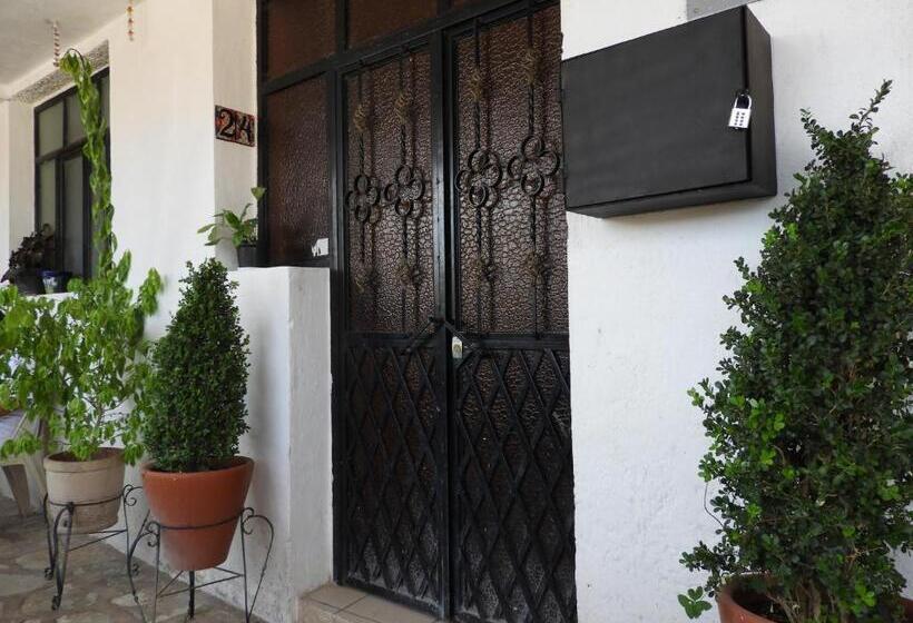 سوئیت با بالکن, La Lotería Panoramic House & Rooftop By Lunian