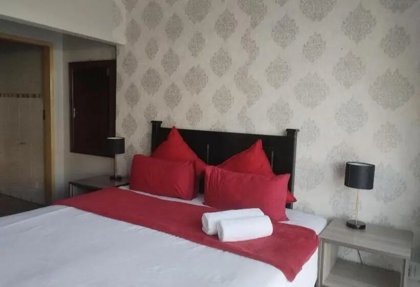 スタンダードルーム, Tokelo Guesthouse Emalahleni