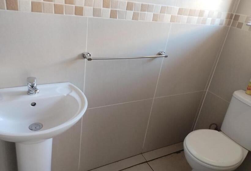 اتاق لوکس, Tokelo Guesthouse Emalahleni