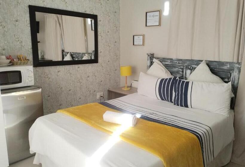 スタンダードルーム, Tokelo Guesthouse Emalahleni